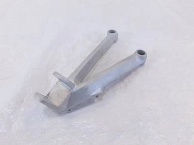 Ducati Superbike 749 749S & 999 999S Rear Left Footrest Foot Peg Bracket Mount - Imagem 1 de 4