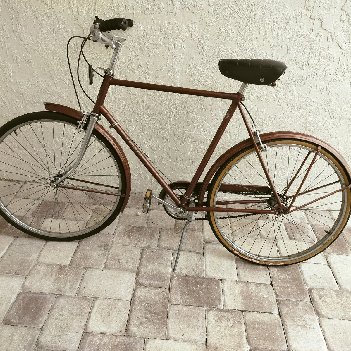 ラレービンテージ デッドストック vintage raleigh road bike products for sale | eBay