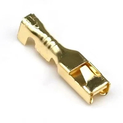 380PCS Automotive Terminal Blocks and Connectors for Diverse Vehicle Systems - Image 1 of 4