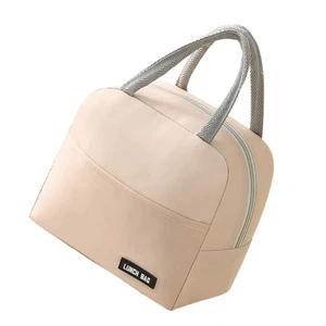 Modern Lunch Box For Women With Large Capacity Lunch Bag For Picnics Or Office - Picture 1 of 14