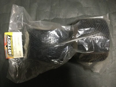 TEGY Savage X-WIDE Monster Reifen SQ-Pattrn Neu - Bild 1 von 2