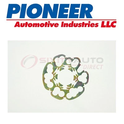 Pioneer Flywheel Shim for 1981 Plymouth Champ 1.6L L4 - Transmission zl - Image 1 of 4