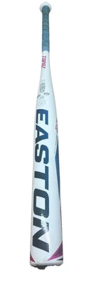 Bate de softbol lanzamiento rápido Easton Topaz FP22TPZ 32”/22 oz NIÑAS -10 limpio Foto 1 de 4
