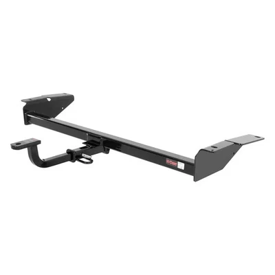 For Lincoln Town Car 81-11 Trailer Hitch Class 2 Square Concealed Trailer Hitch - Image 1 of 4
