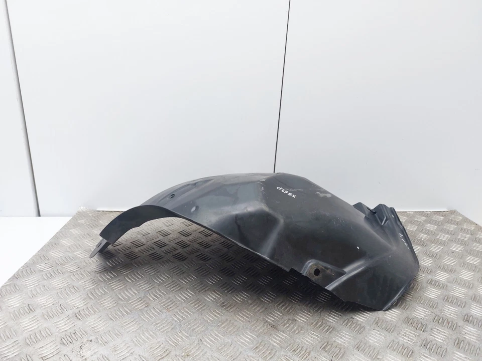 LAND ROVER EVOQUE L538 REVESTIMIENTO DE ARCO DE RUEDA PROTECTOR CONTRA SALPICADURAS LADO DERECHO DELANTERO 2015 Foto 1 de 4