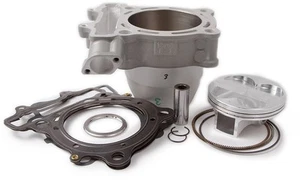 Cylinder works Big Bore 07-09 RMZ 250 Cylinder kit 41003-K01 - Picture 1 of 1