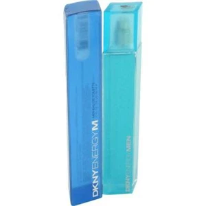 Donna Karen DKNY Energy M 50ml EDT for Men - Picture 1 of 1