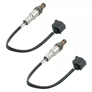 2x SONDA LAMBDA A0045425318 PER SMART FORTWO CABRIO COUPE (451) 1.0/1.0 TURBO - Foto 1 di 12