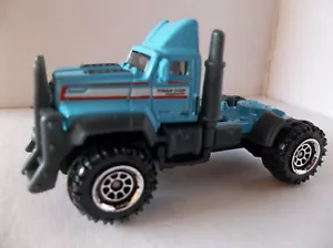 Matchbox Torque Titan Diecast Truck - Picture 1 of 1