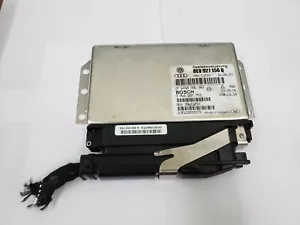 2002-2005 AUDI A4 Q 3.0 TCM TRANSMISSION CONTROL MODULE OEM 8E0927156Q - Picture 1 of 3