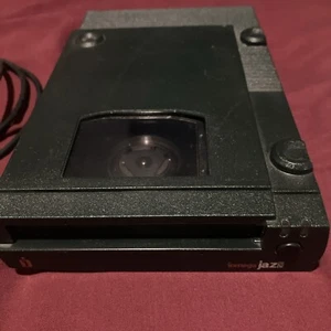 Iomega external scsi jaz drive 1G V1000S With OM Power Supply - Afbeelding 1 van 6