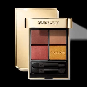 OMBRES G EYESHADOW QUAD  - 214 Exotic Orchid - Picture 1 of 2