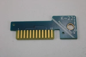 Snap On Personal Key Adapter k-22 - Picture 1 of 2