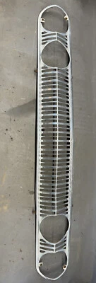 Mercury Marauder Parklane 1964 parrilla moldura parrilla delantera Monterey OEM OE Foto 1 de 4