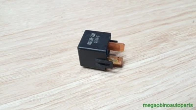 hyundai Azera relay radiator condenser fan kg8jr-72r 39160-37110 95230-3K000 #18 - Image 1 of 4