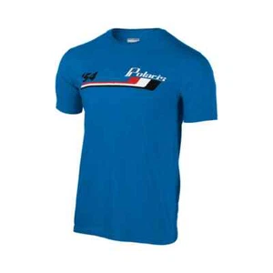 Polaris Men's Legacy '54 Tee, Blue | 2864687 - Picture 1 of 1