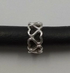 ENDLESS JEWELRY. Silber Charm. Ref 41152 - Bild 1 von 2