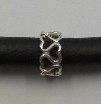 ENDLESS JEWELRY. Silber Charm. Ref 41152 - Bild 1 von 2