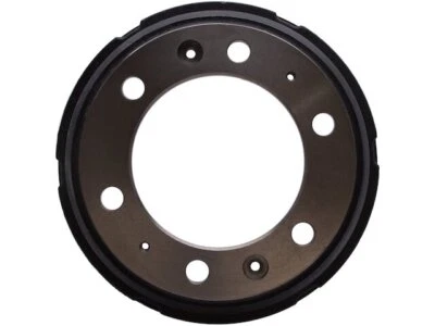 Tambor de freno delantero trasero fricción dinámica para GMC W3500 2001-2008 83646DPJT 2002 Foto 1 de 2