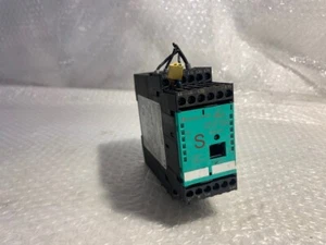 Pepperl+Fuchs VAS-SA-K12-U Safty Monitor - Bild 1 von 6