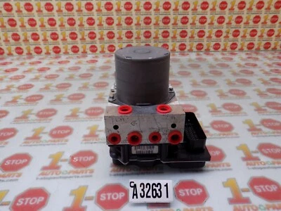 2009-2011 BUICK ENCLAVE ANTI LOCK BRAKE ABS PUMP MODULE 25840308 OEM - Изображение 1 из 4