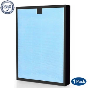 Filtro di ricambio originale per filtrazione SimPure HP8 H13 True HEPA 4 stadi - Foto 1 di 6