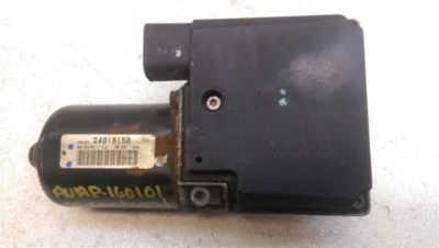 Двигатель стеклоочистителя ветрового стекла для 97–05 Buick Century - Изображение 1 из 4