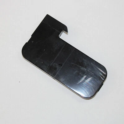 Refrigerador LG: cubierta magnética de interruptor de lengüeta de puerta izquierda (MBL65698301) {P6053} Foto 1 de 4