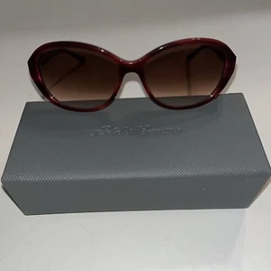 GAFAS DE SOL EDDIE BAUER 32803 LOGO CLÁSICO INFORMAL FORMA OJO DE GATO DISEÑO POPULAR - Imagen 1 de 7