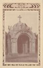 Arc à St Hubert & Sherbrooke  Congrès Eucharistique MONTREAL QC 1910 Illustrated
