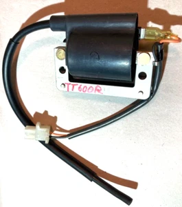 Ignition Coil Yamaha SR 500 SR 400 TT 600 2J2-82310-51 NOS - Picture 1 of 2