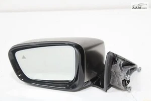 2018-2022 BMW M550I XDRIVE G30 FRONT LEFT SIDE EXTERIOR REAR VIEW MIRROR OEM - Picture 1 of 9