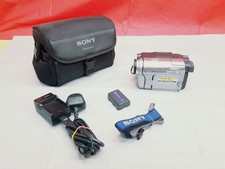 Download usb driver sony handycam dcr trv285e laptop