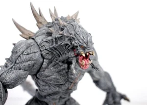 Rare Funko Evolve 5 Legacy Collection Goliath Action Figure Collection, USED - Picture 1 of 12