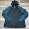 tottenham tech fleece