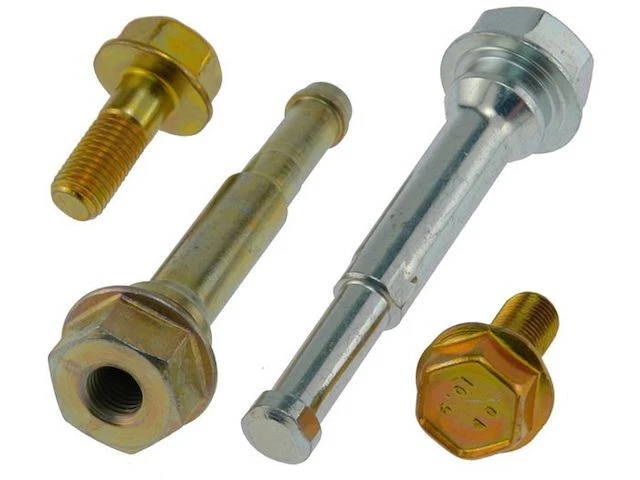 Front Caliper Bolt Kit For 2007-2012 Lincoln MKZ 2008 2009 2010 2011 KV797XY - Imagem 1 de 1