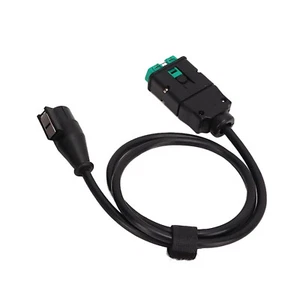 OBD2 Diagnostic Adapter Connection Main Cable For Lexia 3 PP2000 Replacement g - Picture 1 of 4