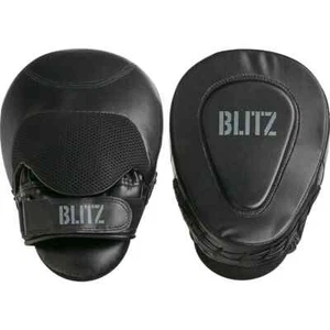 Almohadillas de enfoque de boxeo Blitz Typhoon Muay Thai entrenador de boxeo guantes de enfoque - Imagen 1 de 6