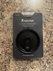 Hydro Flask Large Closeable Press-In Lid Black For 32 Oz And 24 Oz Mug New