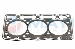 Cylinder Head Gasket (Composite) for Kubota D1105 - Picture 1 of 2