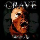 Hating Life von Grave | CD | Zustand sehr gut