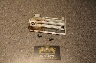 Cubierta del motor de arranque Honda CB650 1979 Foto 1 de 3