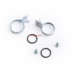 Fit For Audi A6 A7 A8 RS7 4H1898037 4GD898037 Heat Exchanger Repair Seal Kit - Picture 1 of 7