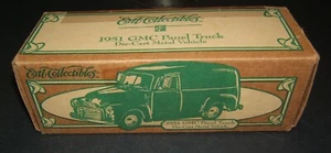Ertl Collectibles J.C. Penney #B860 1951 GMC Panel Truck Bank - Picture 1 of 6