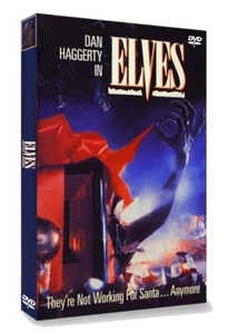 ELVES (Christmas horror classic) - Picture 1 of 10