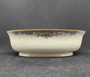 Lenox Southern Vista Oval Vegetable Bowl - Picture 1 of 8