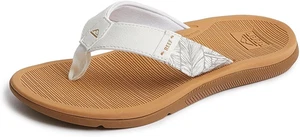 Reef Santa Ana Damen-Flip-Flop, Cloud UK 5 - Bild 1 von 1