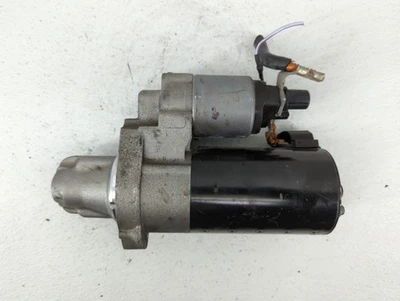 Mercedes-Benz E350 2014-2016 motor de arranque de coche solenoide fabricante original LU2UZ Foto 1 de 4