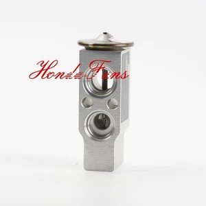 New A/C Expansion Valve For 1992-1993 Mitsubishi Montero 3.0L MB878067 - Picture 1 of 2