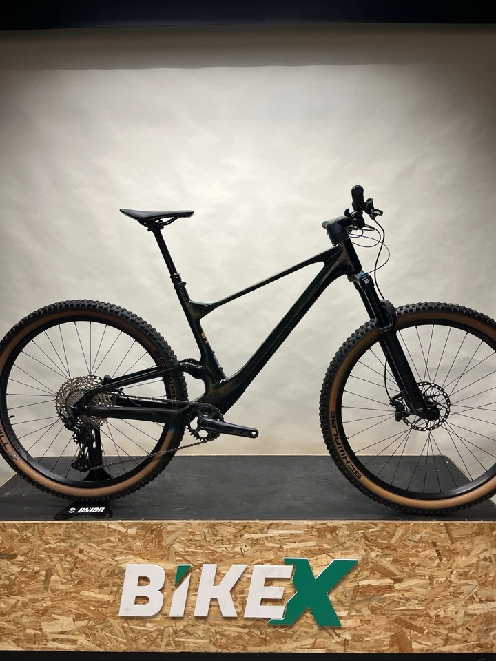 Scott Spark 930 Shimano Deore XT Green Large 2024 - Bild 1 von 4